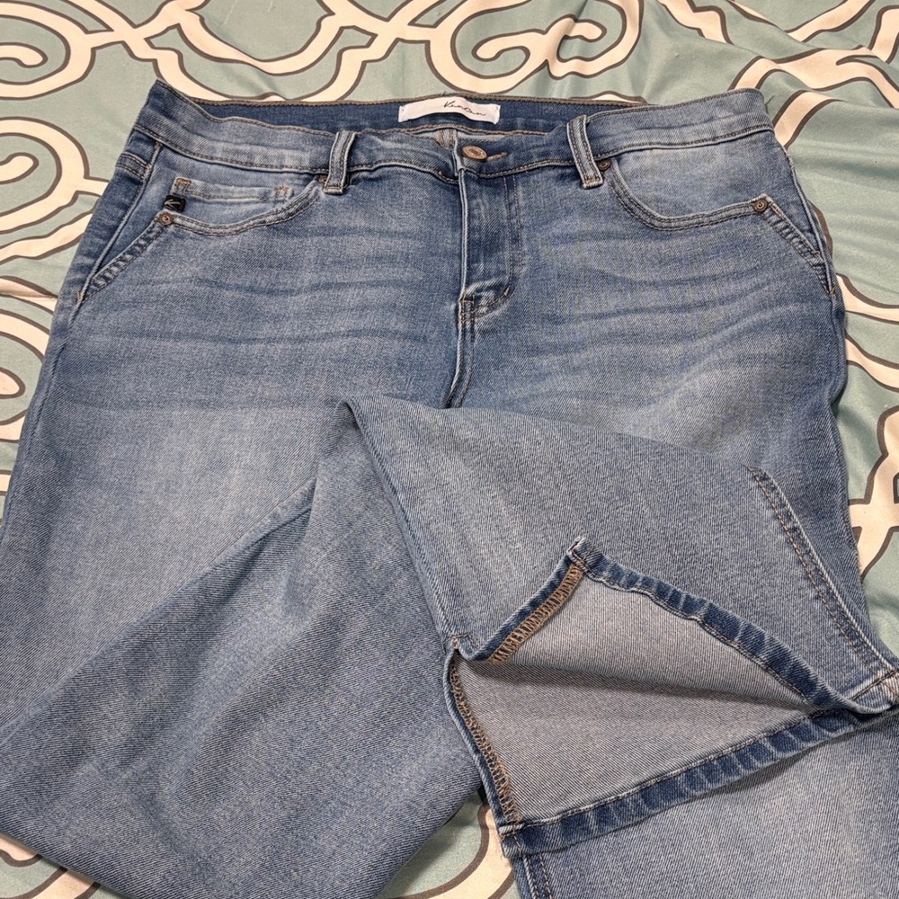 Kancan Denim Jeans
